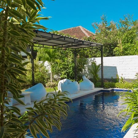 Bali Amed Feel Home Villa 外观 照片