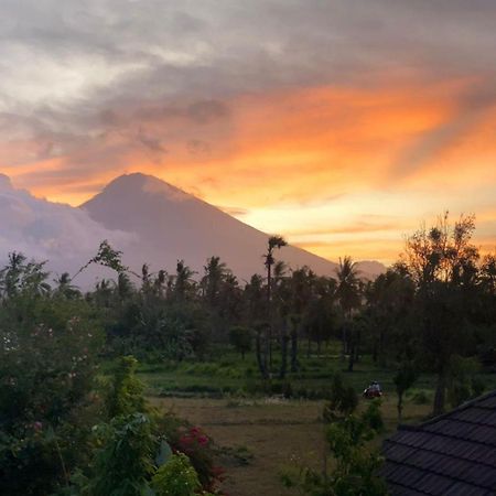 Bali Amed Feel Home Villa 外观 照片
