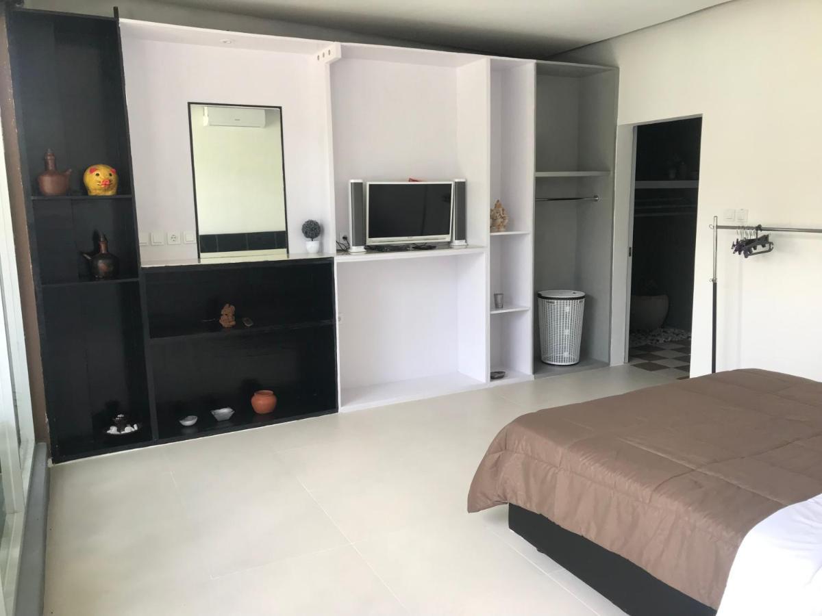 Bali Amed Feel Home Villa 外观 照片