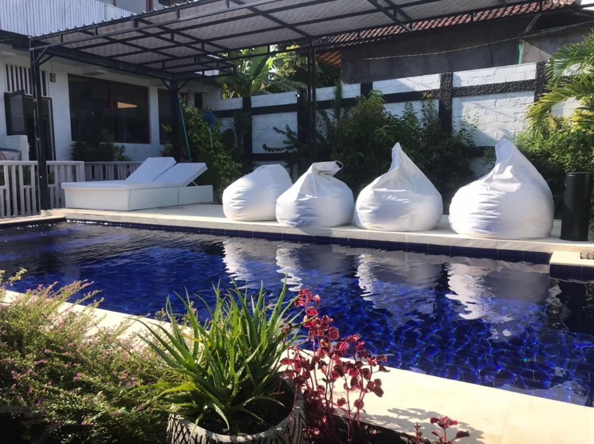 Bali Amed Feel Home Villa 外观 照片
