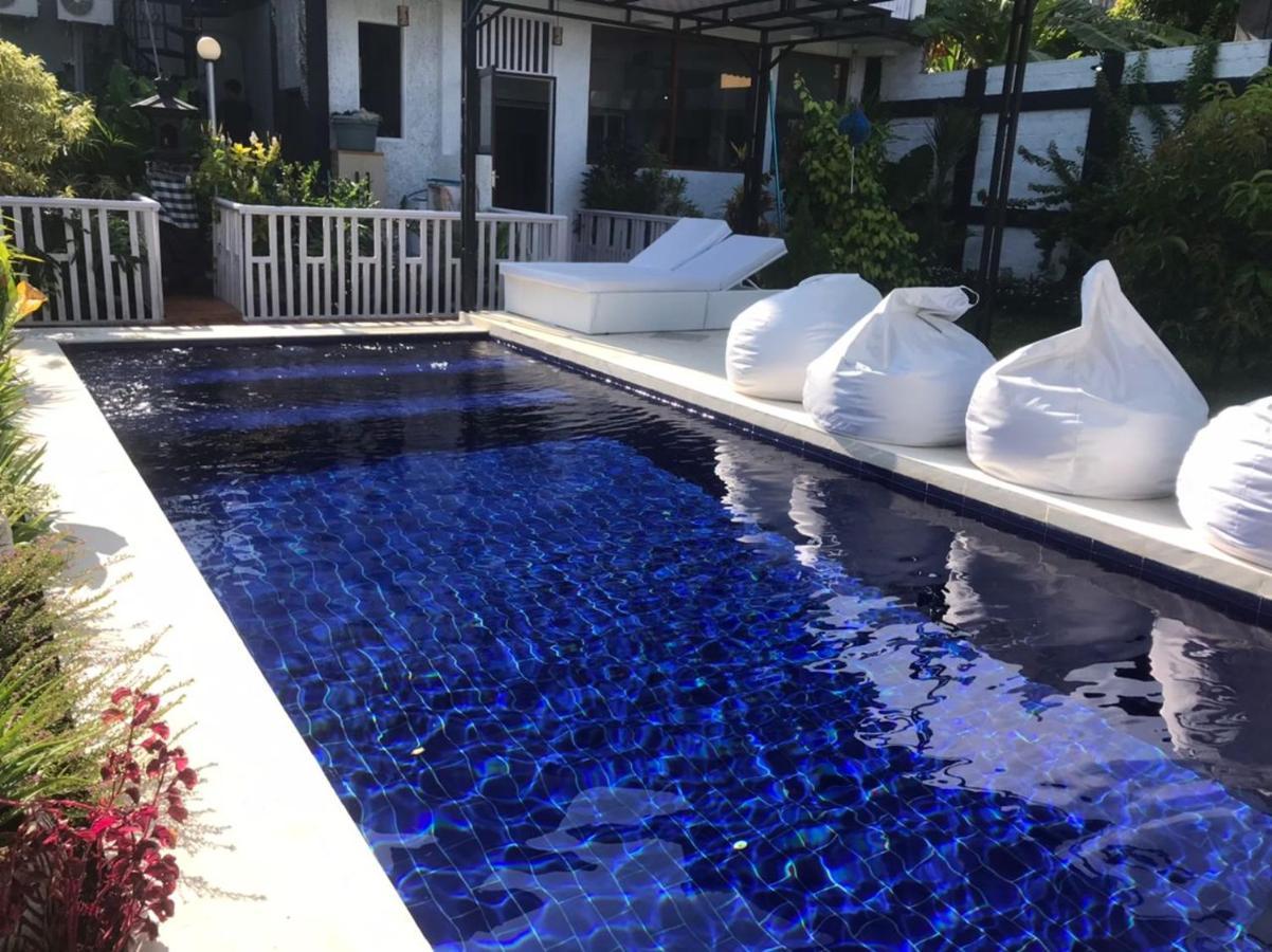 Bali Amed Feel Home Villa 外观 照片