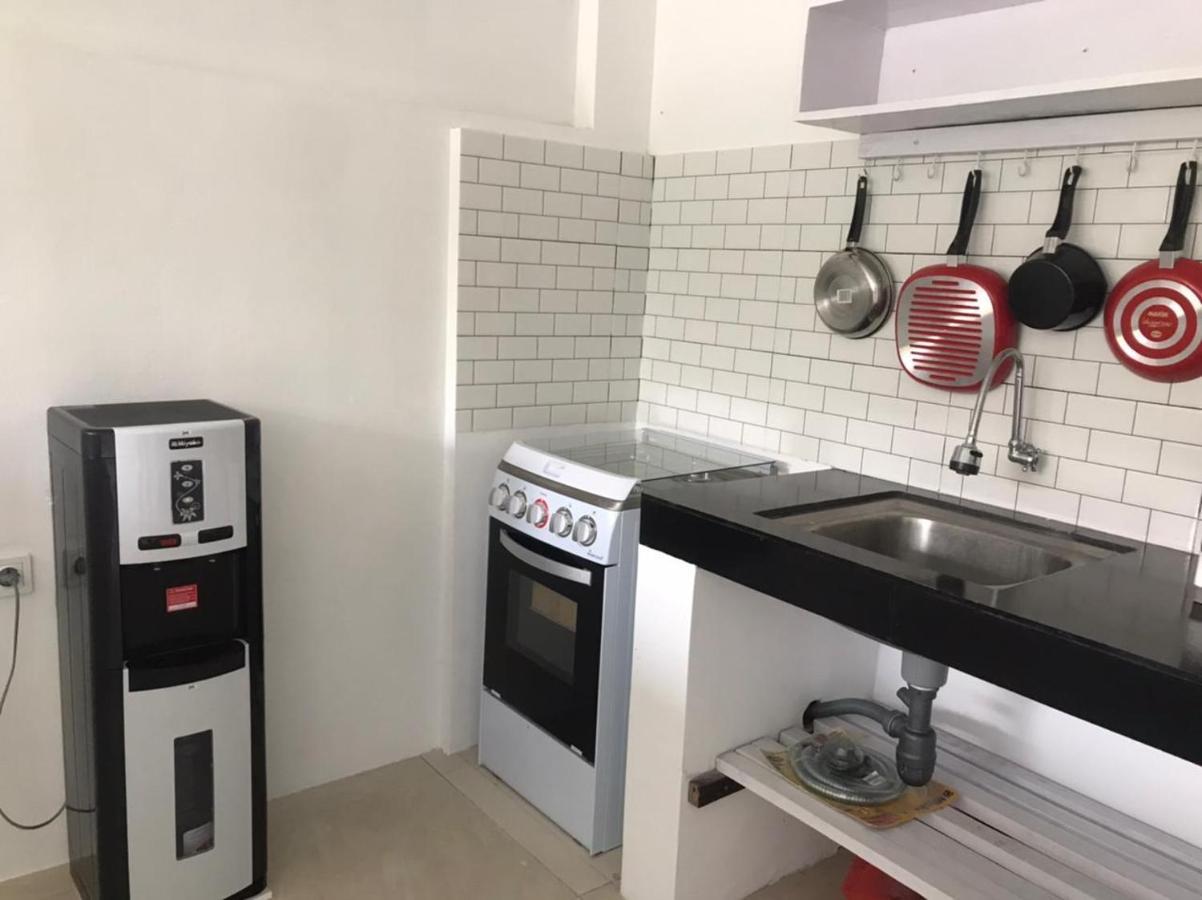 Bali Amed Feel Home Villa 外观 照片