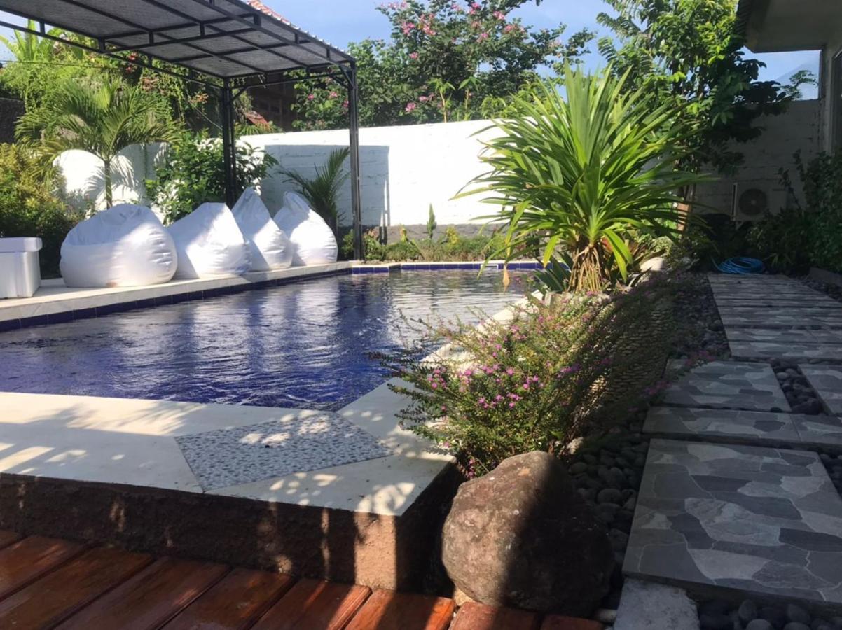 Bali Amed Feel Home Villa 外观 照片