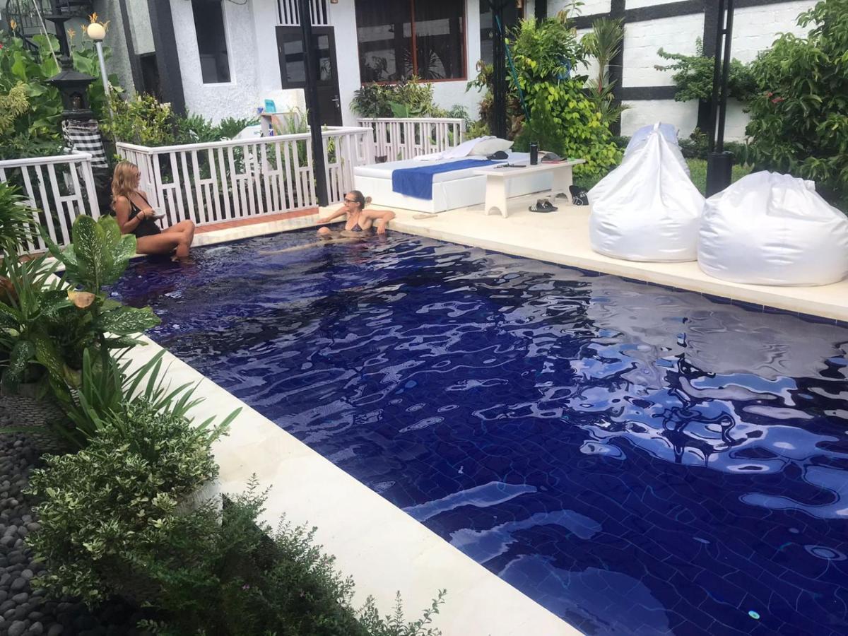 Bali Amed Feel Home Villa 外观 照片
