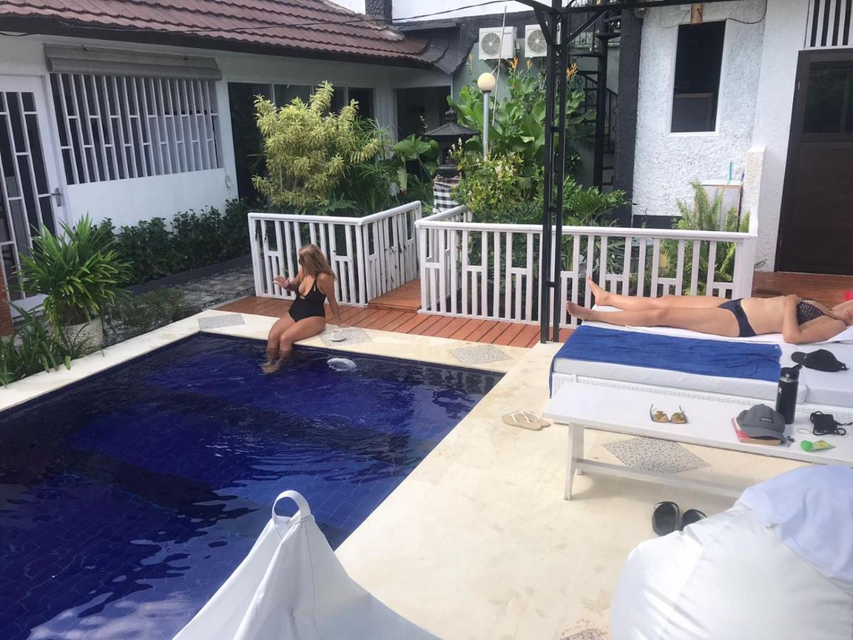 Bali Amed Feel Home Villa 外观 照片