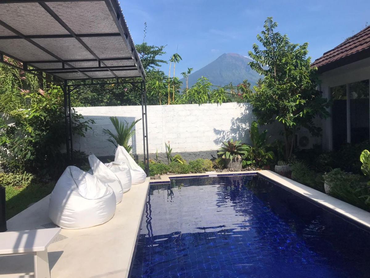 Bali Amed Feel Home Villa 外观 照片