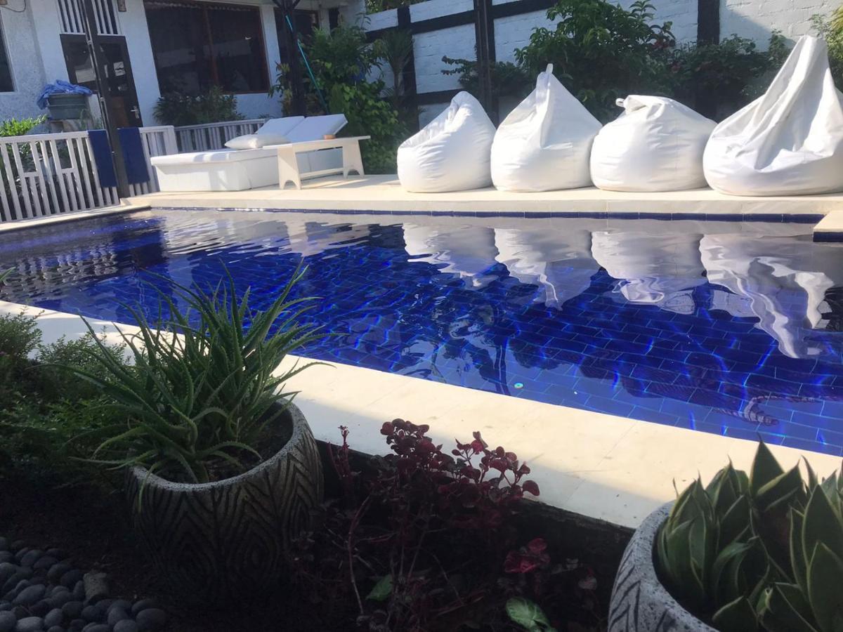 Bali Amed Feel Home Villa 外观 照片