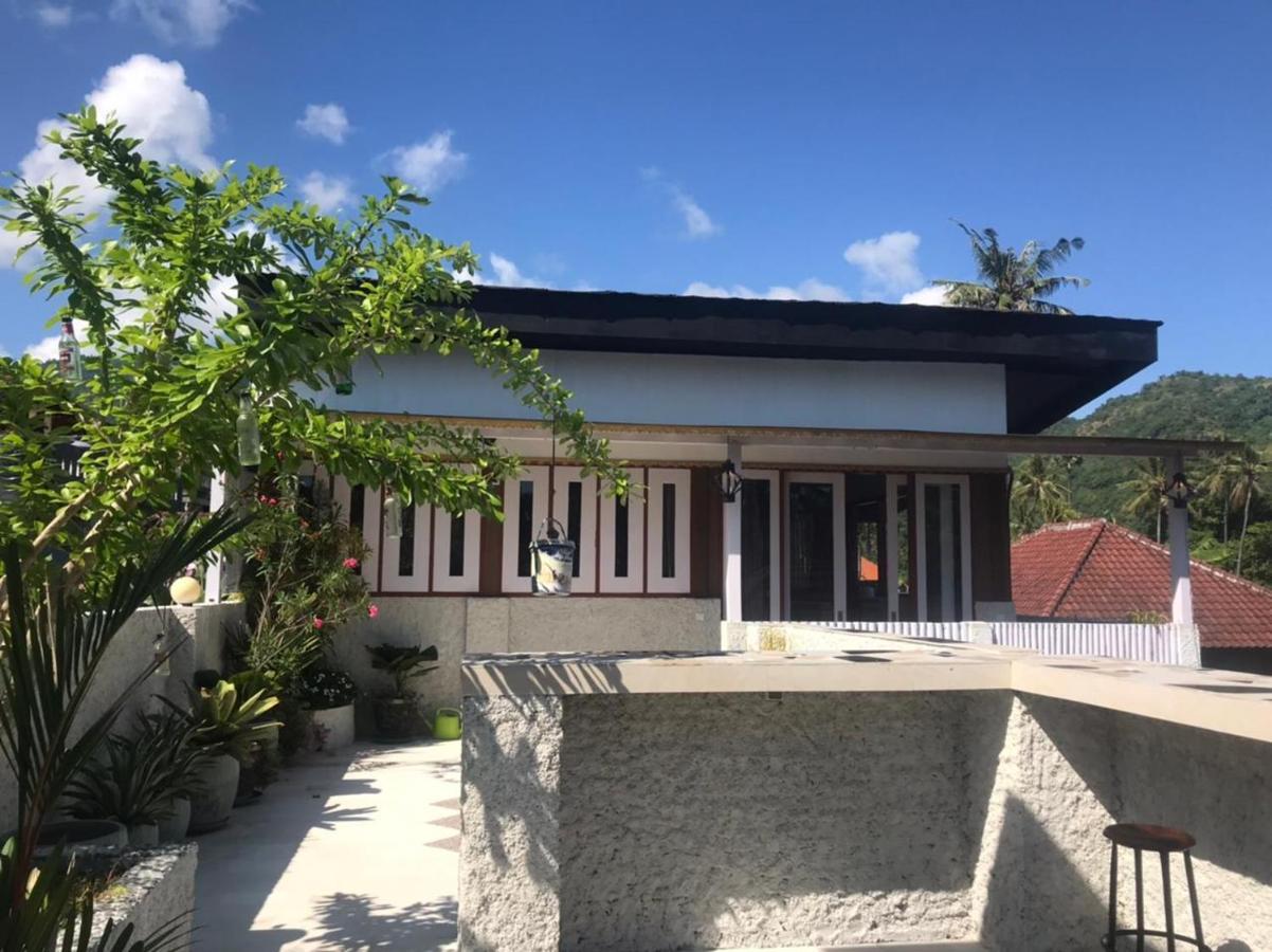 Bali Amed Feel Home Villa 外观 照片