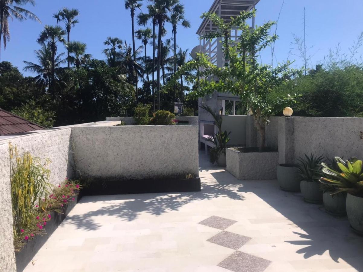 Bali Amed Feel Home Villa 外观 照片