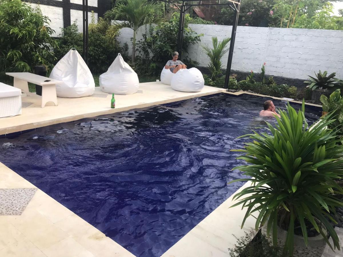 Bali Amed Feel Home Villa 外观 照片
