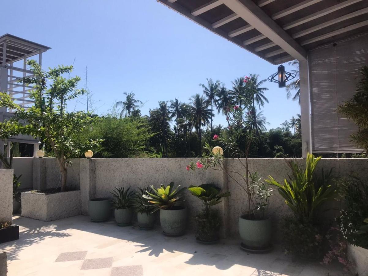Bali Amed Feel Home Villa 外观 照片