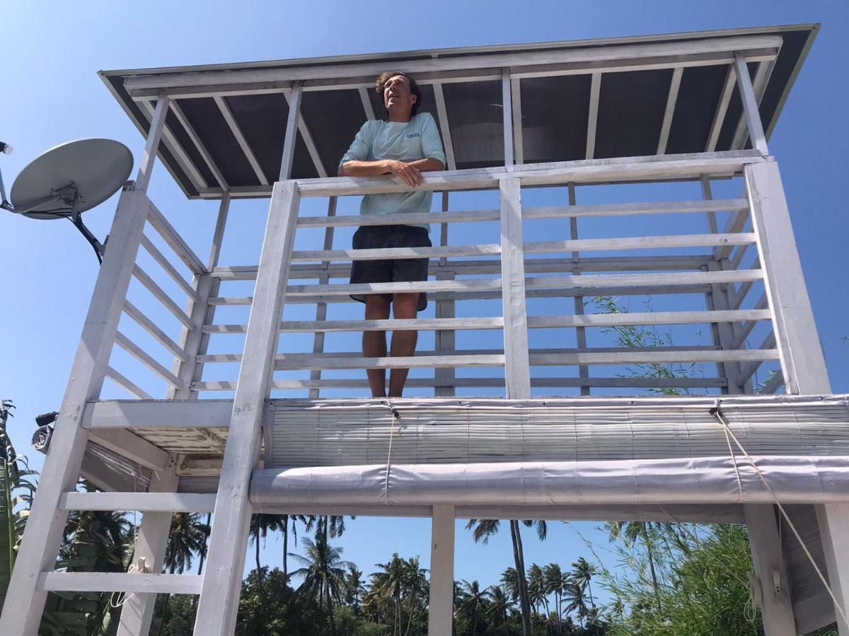 Bali Amed Feel Home Villa 外观 照片