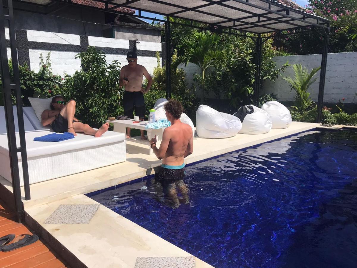 Bali Amed Feel Home Villa 外观 照片