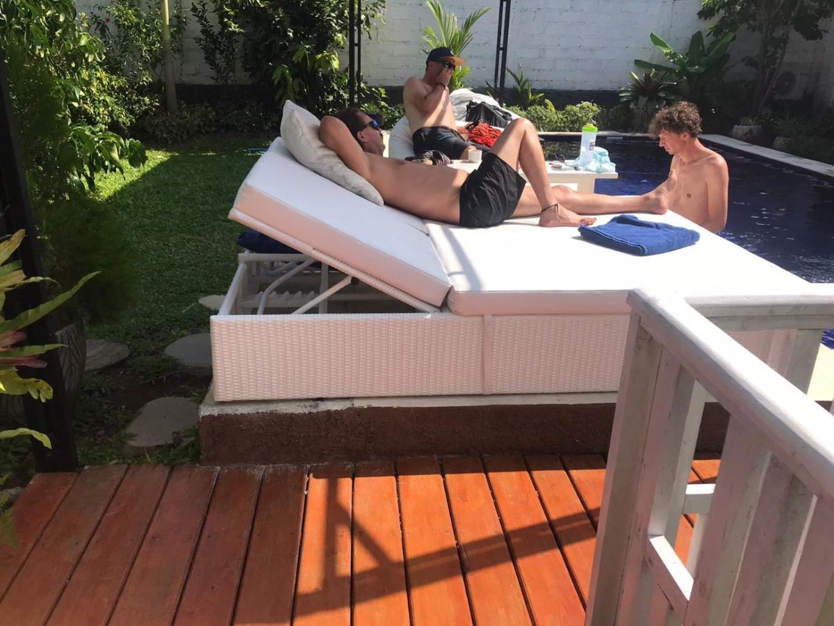 Bali Amed Feel Home Villa 外观 照片