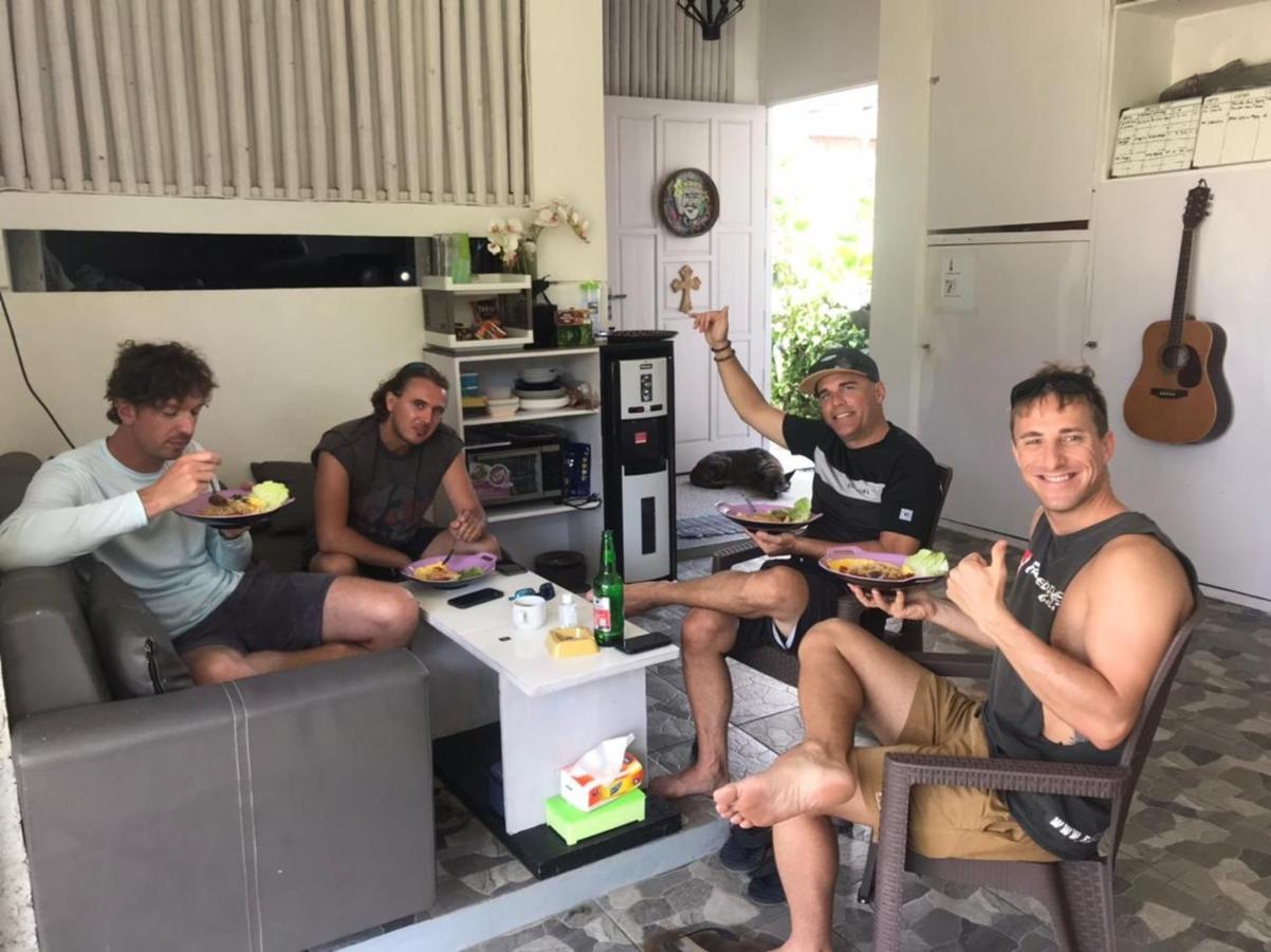 Bali Amed Feel Home Villa 外观 照片