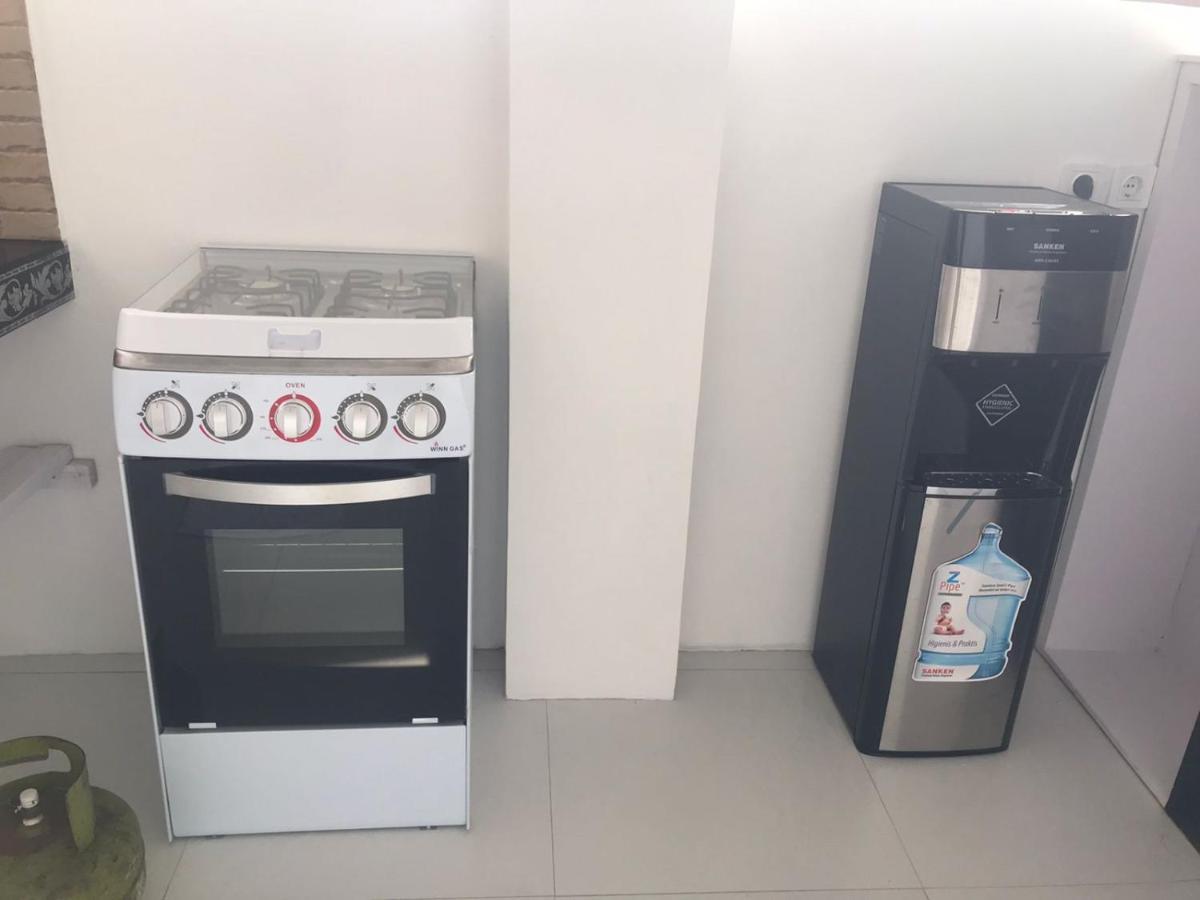 Bali Amed Feel Home Villa 外观 照片