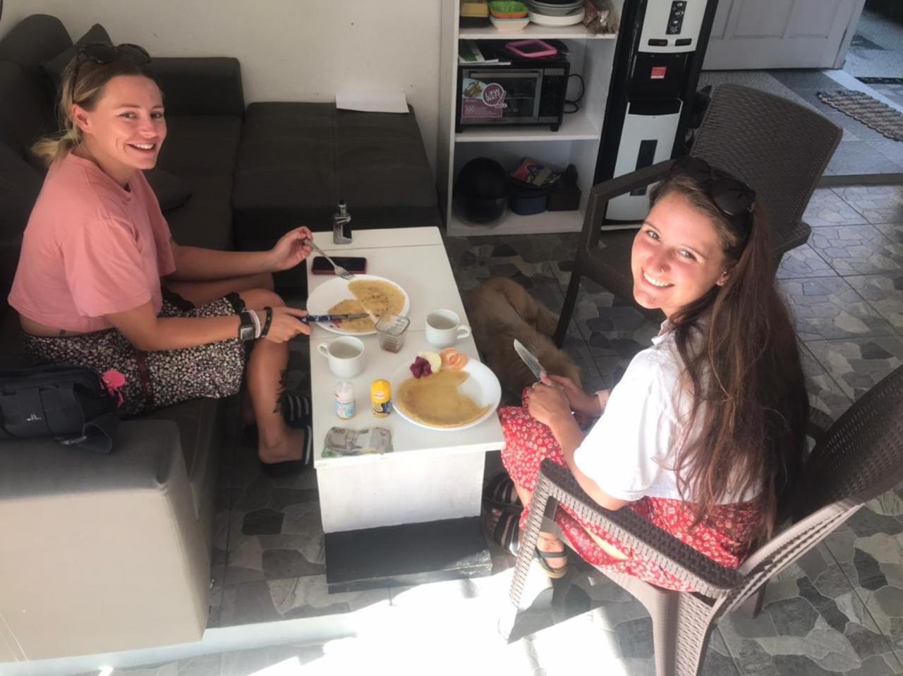 Bali Amed Feel Home Villa 外观 照片