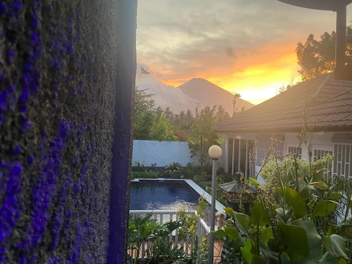 Bali Amed Feel Home Villa 外观 照片