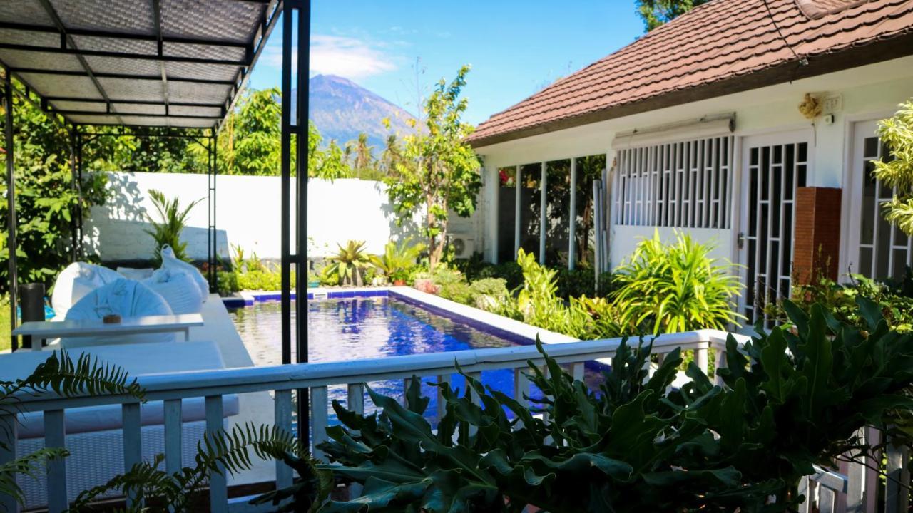 Bali Amed Feel Home Villa 外观 照片