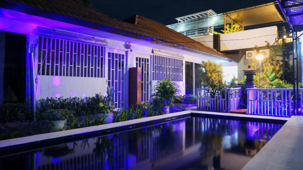 Bali Amed Feel Home Villa 外观 照片