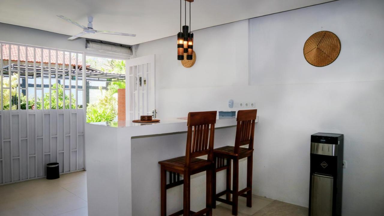 Bali Amed Feel Home Villa 外观 照片
