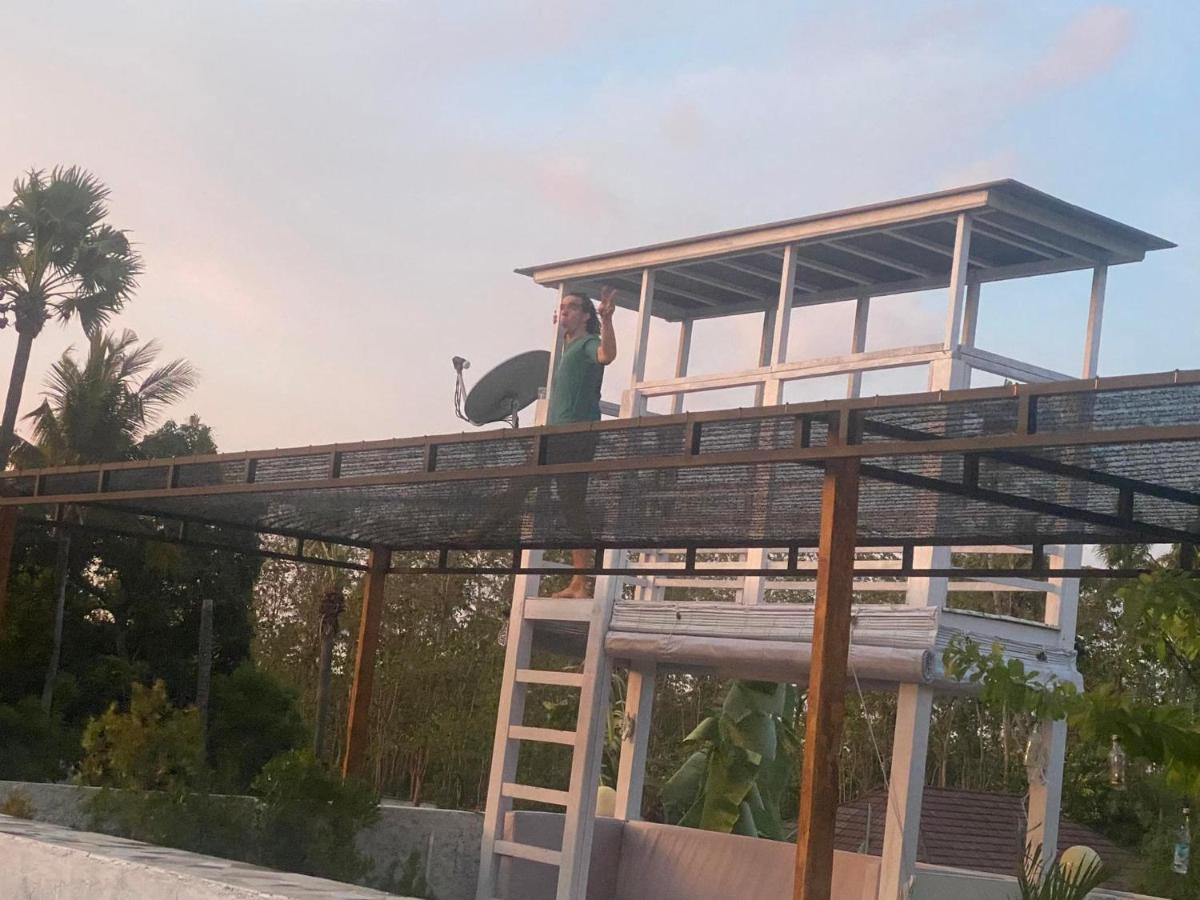 Bali Amed Feel Home Villa 外观 照片
