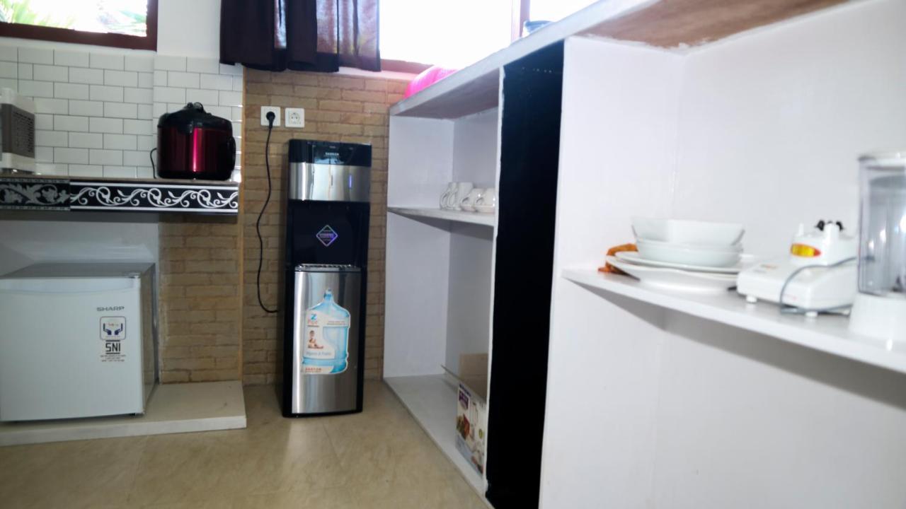 Bali Amed Feel Home Villa 外观 照片