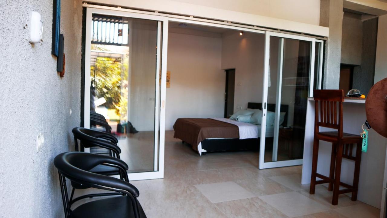 Bali Amed Feel Home Villa 外观 照片