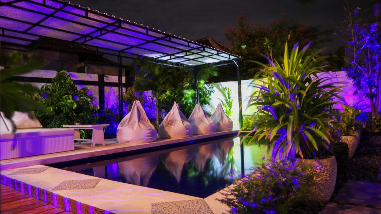Bali Amed Feel Home Villa 外观 照片