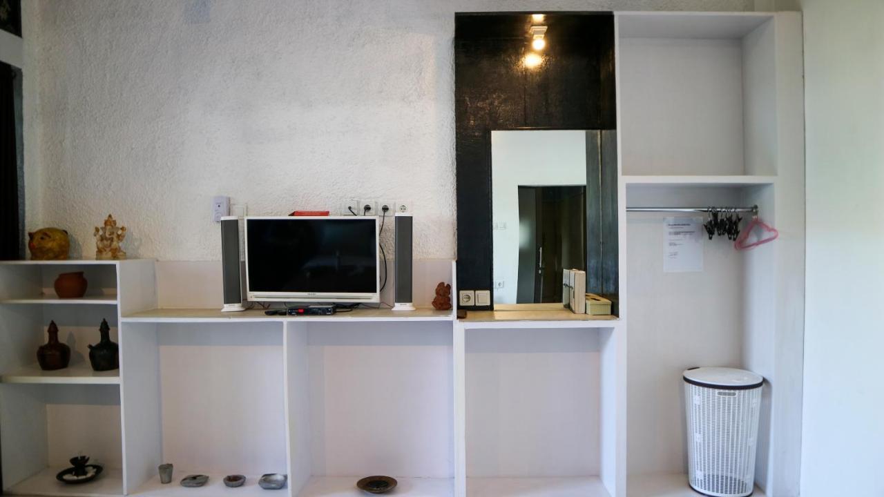 Bali Amed Feel Home Villa 外观 照片