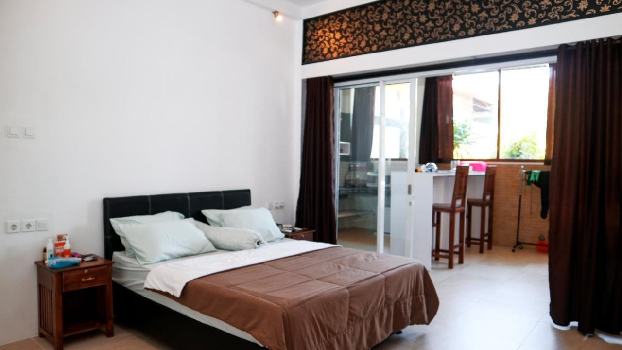 Bali Amed Feel Home Villa 外观 照片