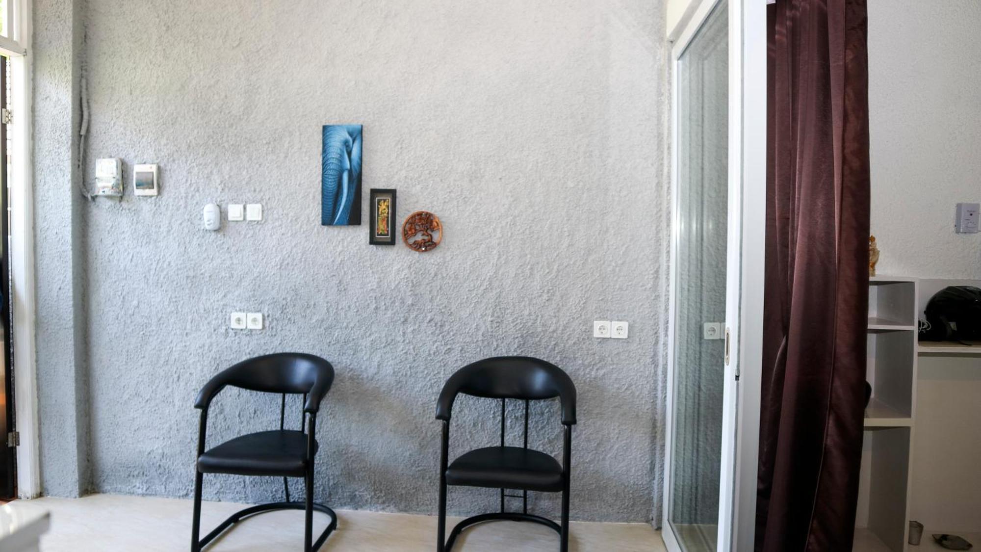 Bali Amed Feel Home Villa 外观 照片