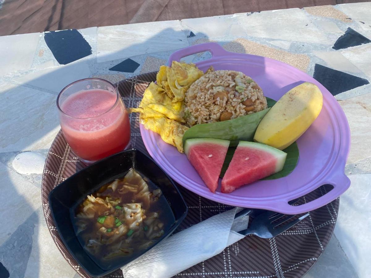 Bali Amed Feel Home Villa 外观 照片