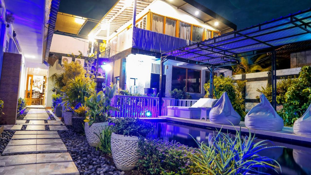 Bali Amed Feel Home Villa 外观 照片