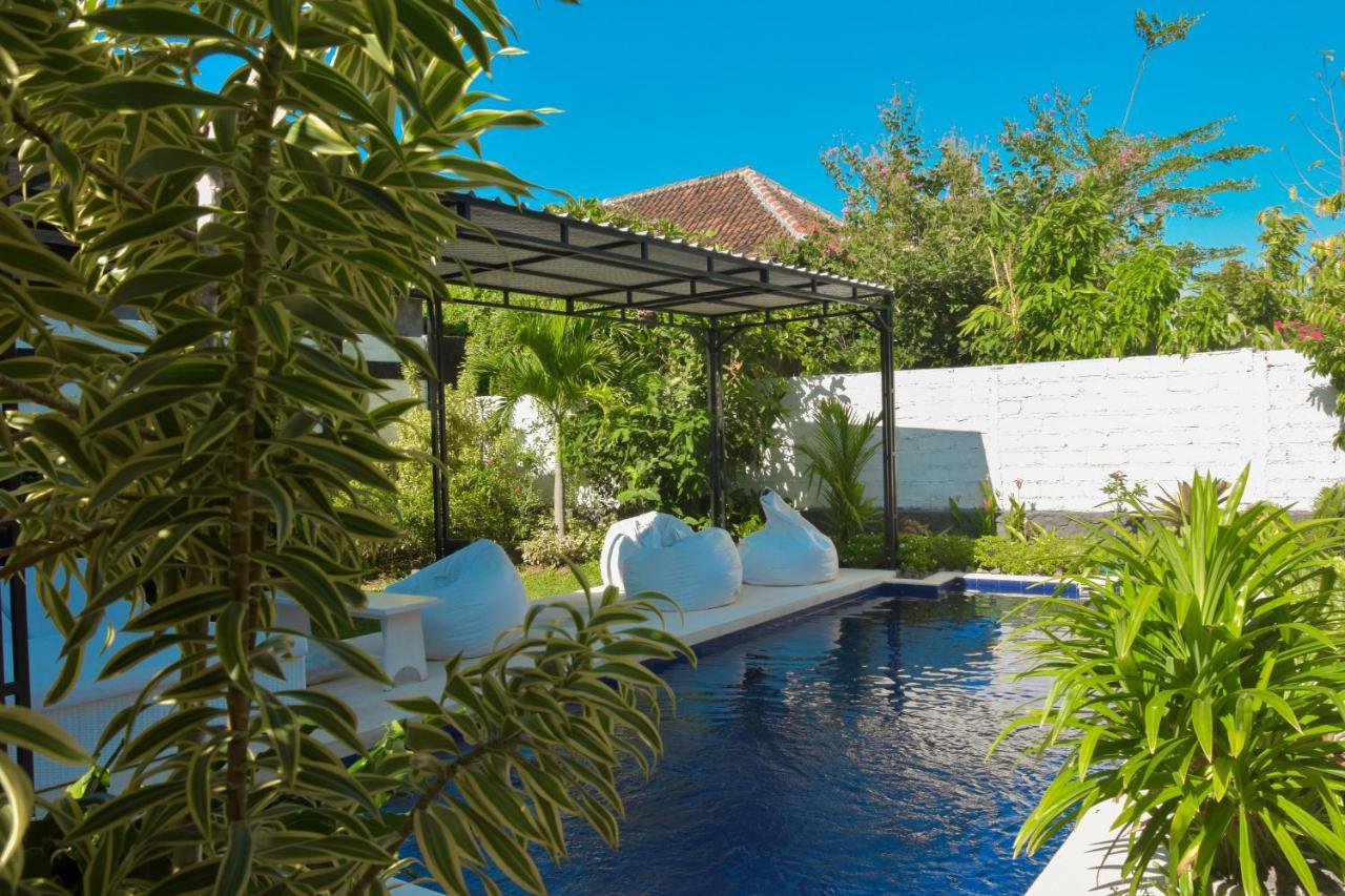 Bali Amed Feel Home Villa 外观 照片