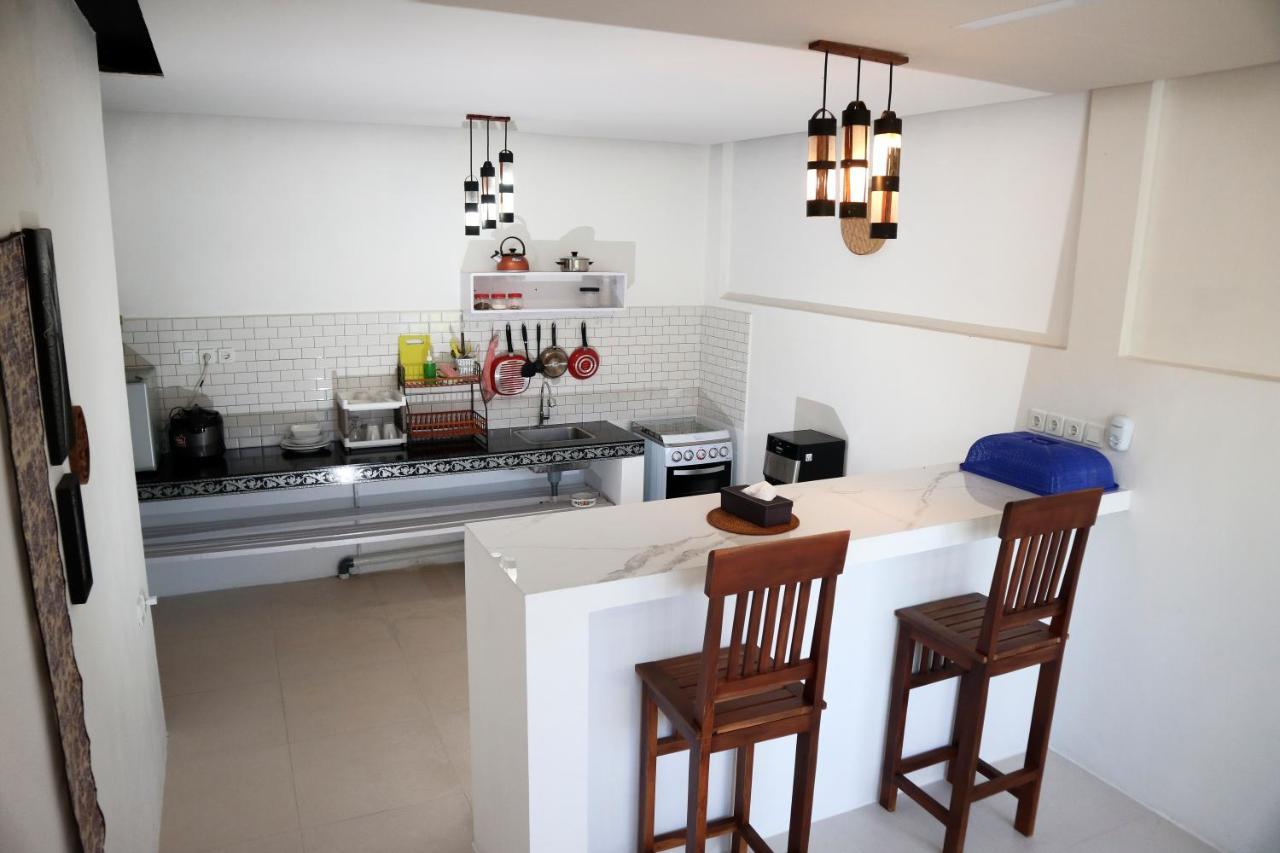 Bali Amed Feel Home Villa 外观 照片
