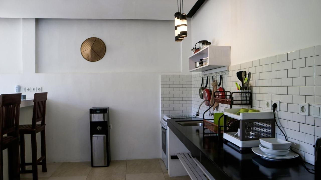 Bali Amed Feel Home Villa 外观 照片