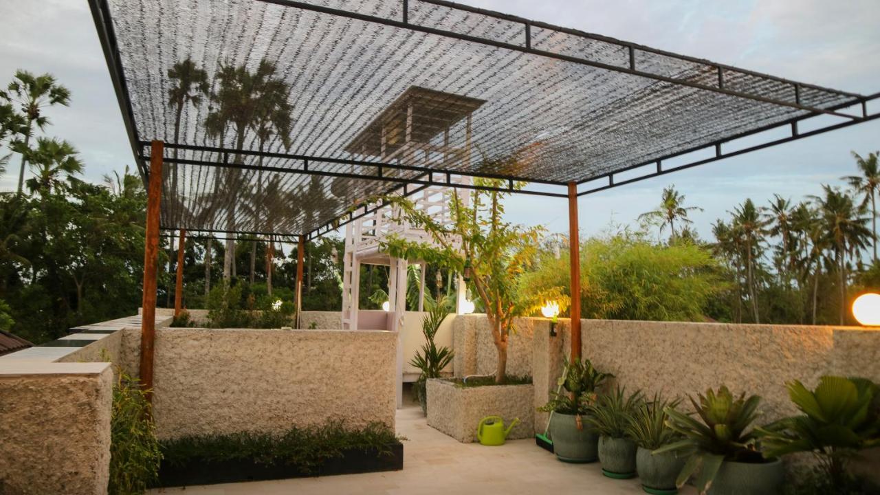 Bali Amed Feel Home Villa 外观 照片