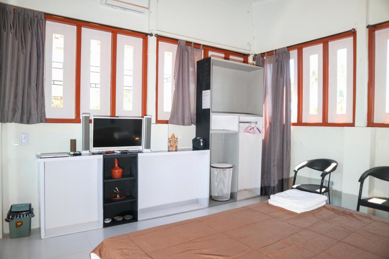 Bali Amed Feel Home Villa 外观 照片