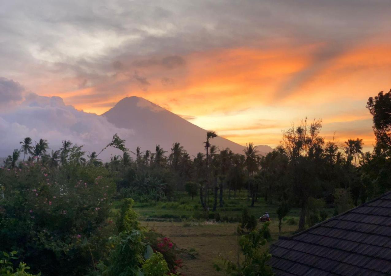Bali Amed Feel Home Villa 外观 照片