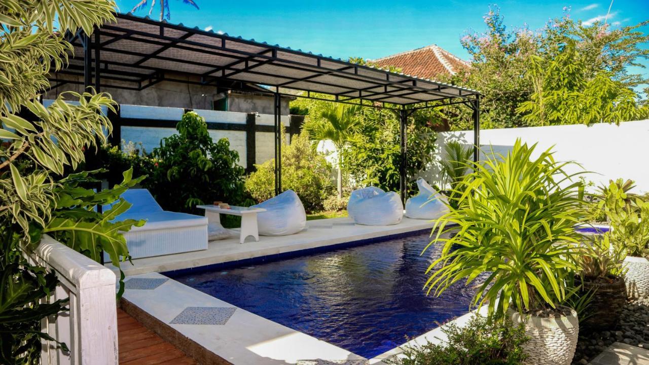 Bali Amed Feel Home Villa 外观 照片