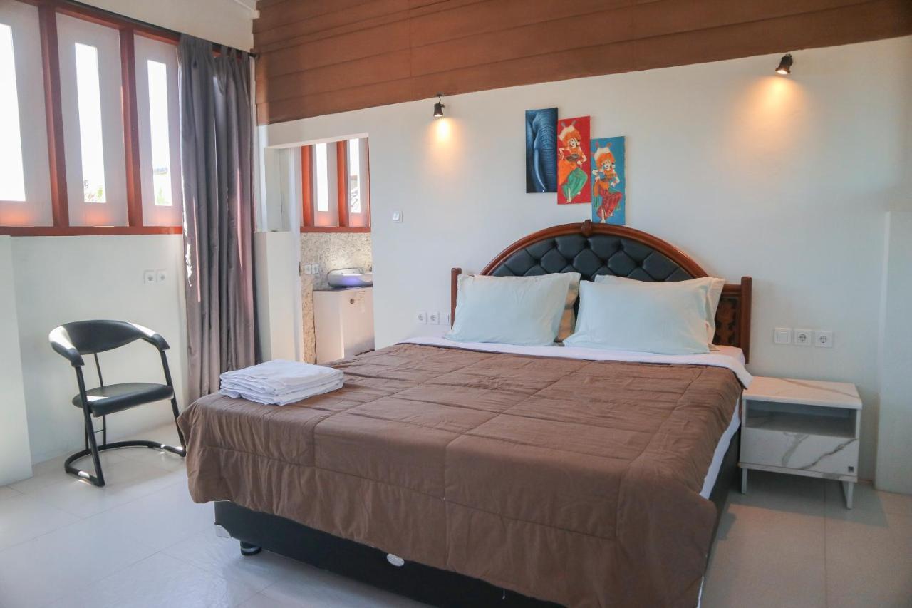 Bali Amed Feel Home Villa 外观 照片