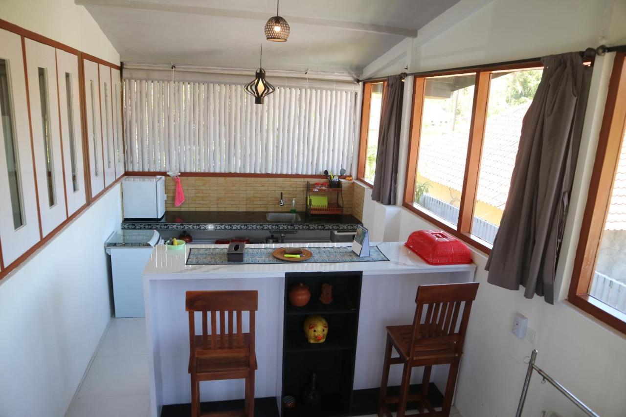 Bali Amed Feel Home Villa 外观 照片