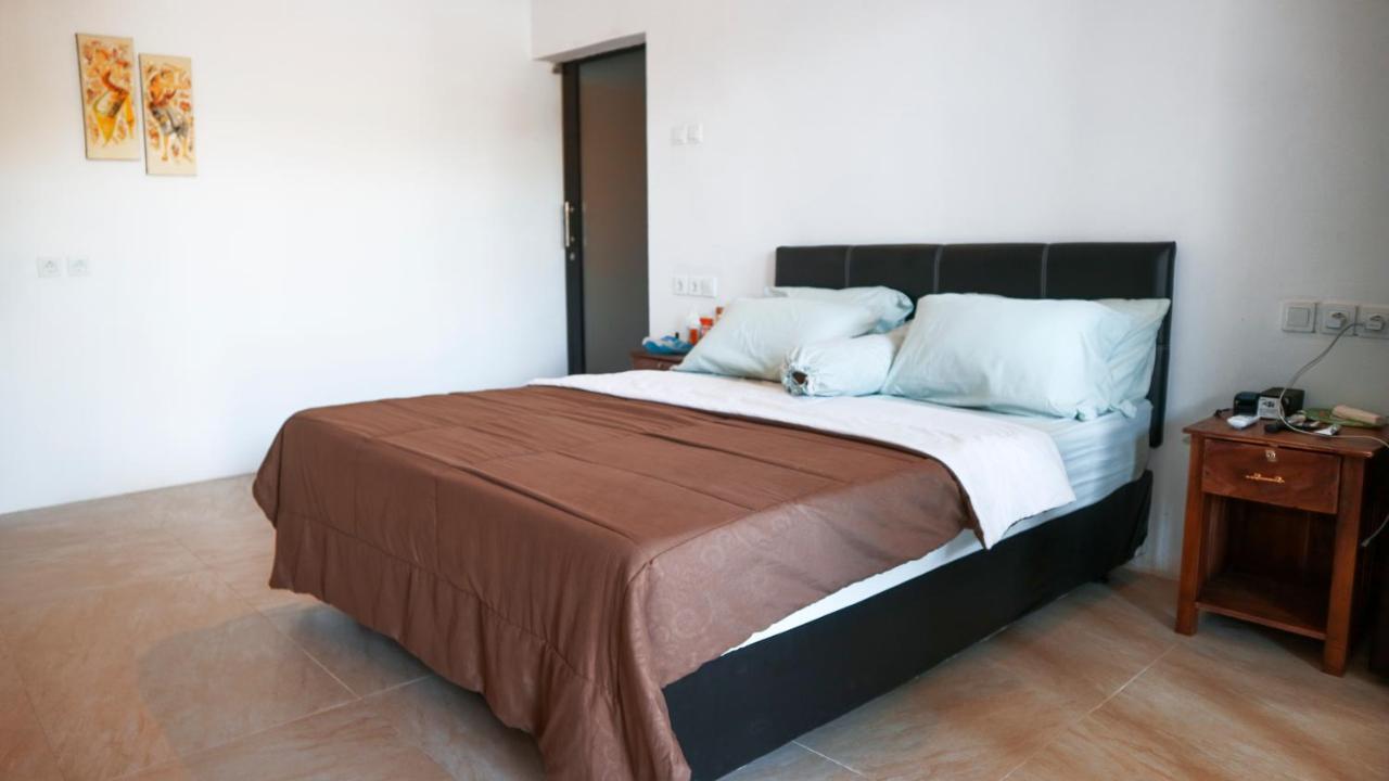 Bali Amed Feel Home Villa 外观 照片