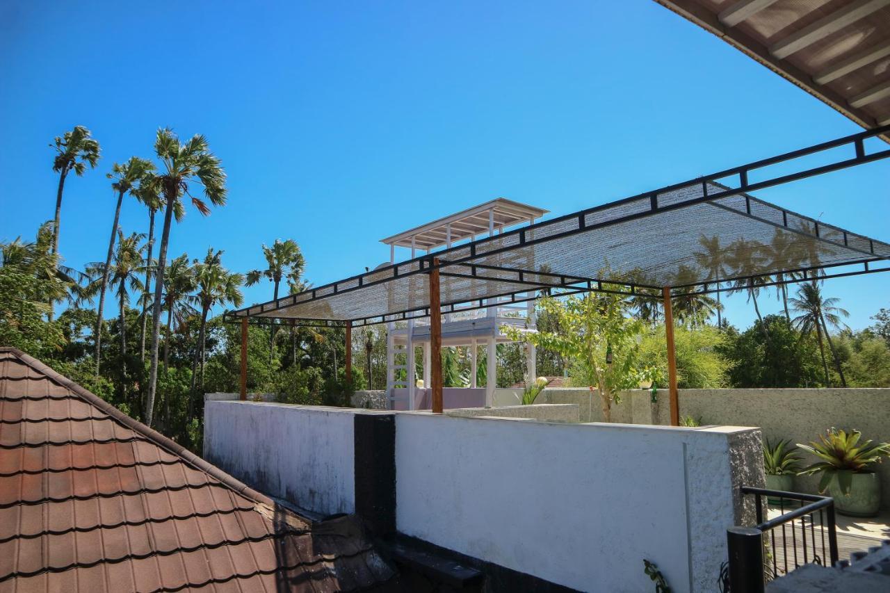 Bali Amed Feel Home Villa 外观 照片