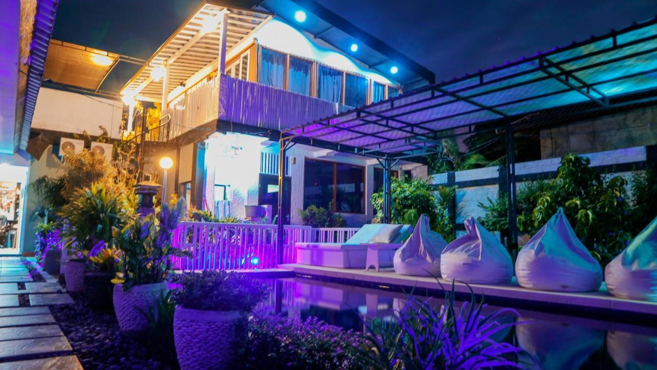 Bali Amed Feel Home Villa 外观 照片