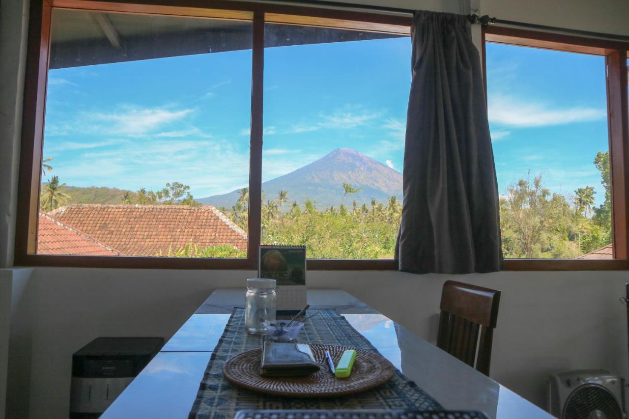 Bali Amed Feel Home Villa 外观 照片