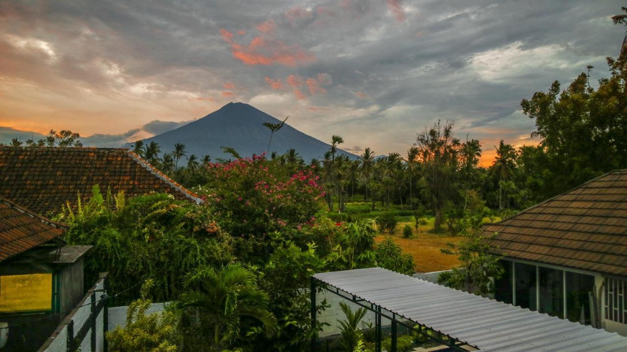 Bali Amed Feel Home Villa 外观 照片