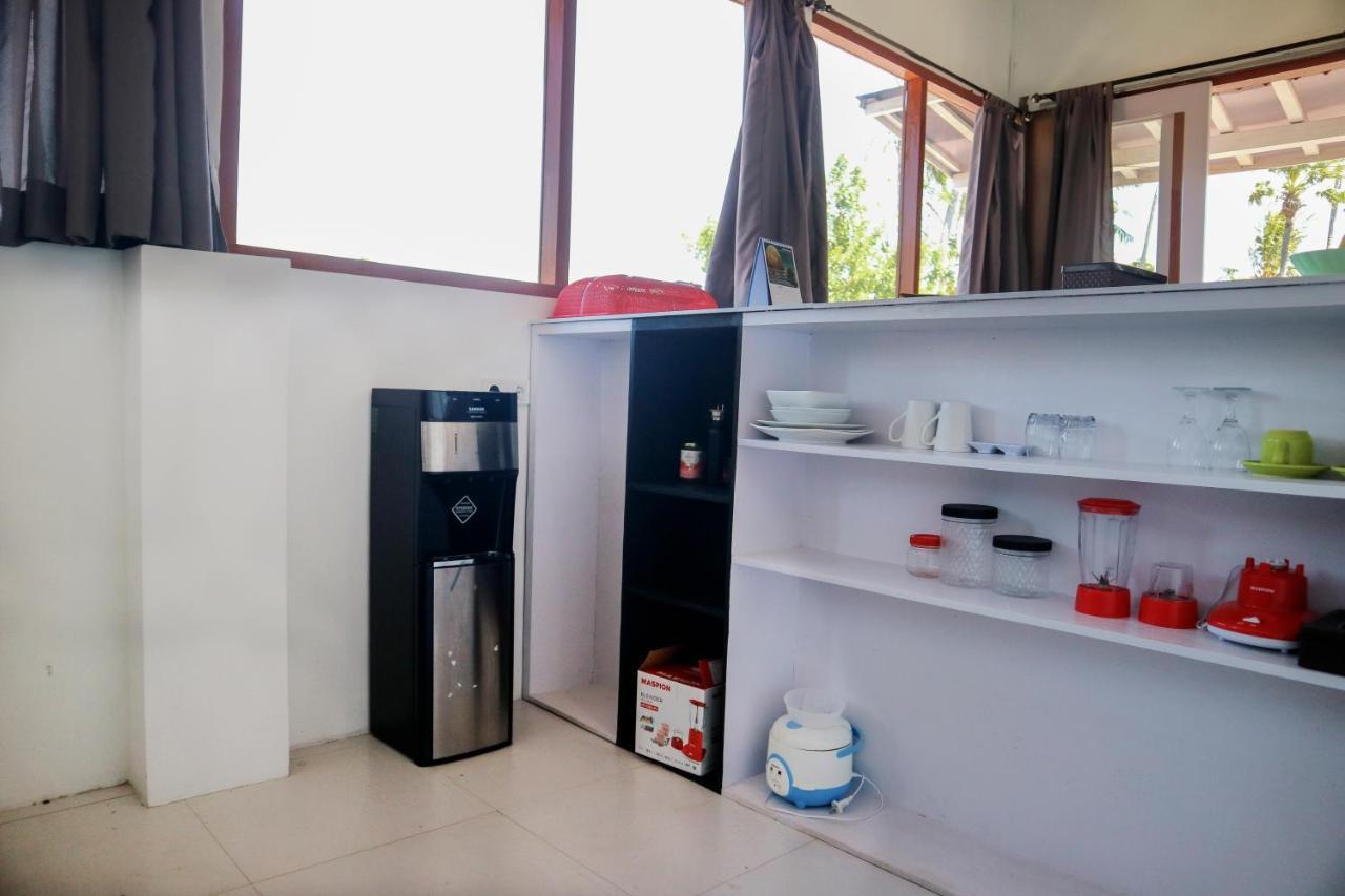 Bali Amed Feel Home Villa 外观 照片