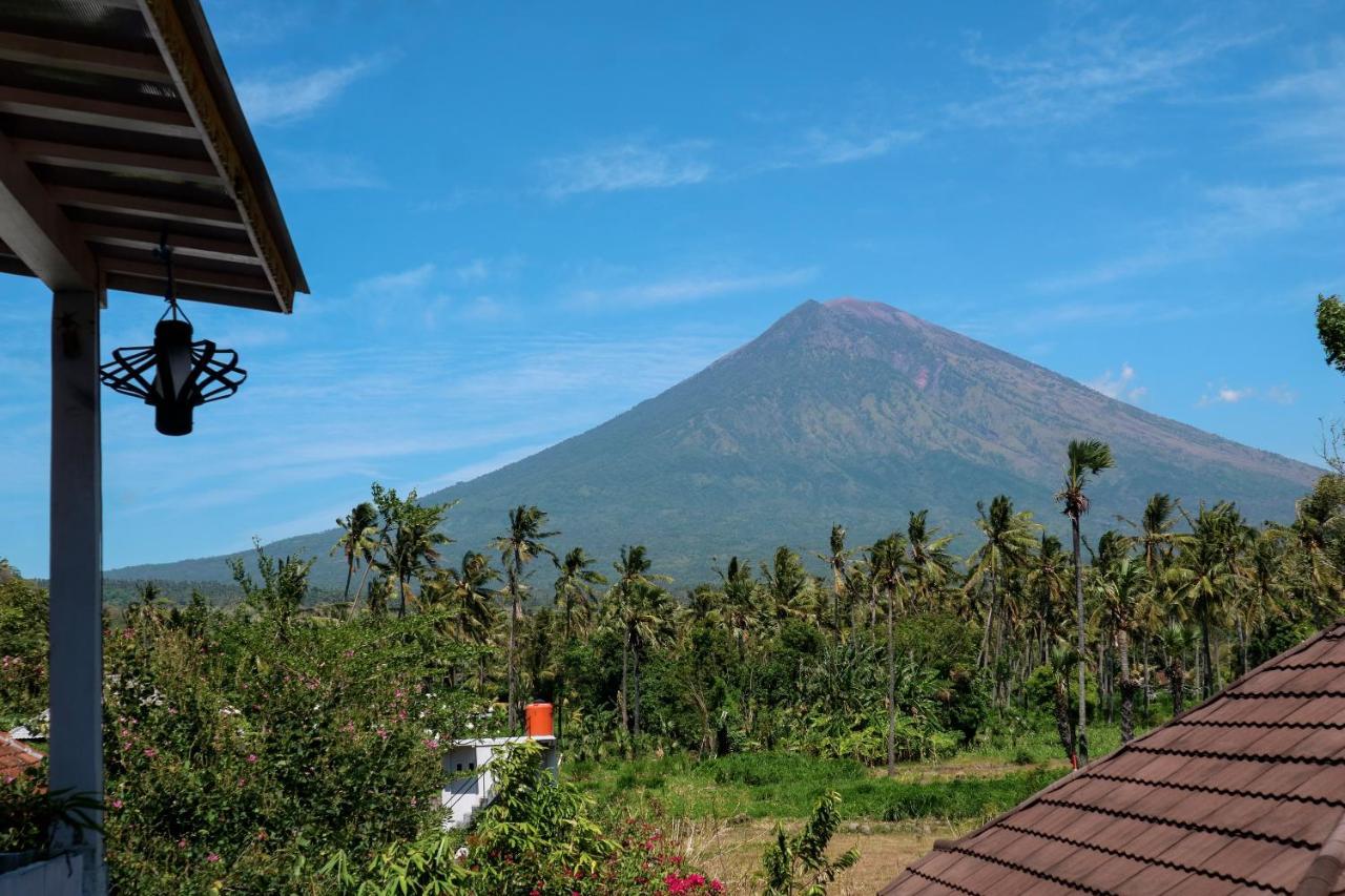 Bali Amed Feel Home Villa 外观 照片